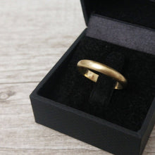 Classic men's wedding band, gold men wedding ring, Men's wedding band, 14k Wedding band for men, Gold wedding ring, wedding band for him