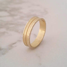 His and hers wedding bands, couples wedding bands, matching wedding rings, wide wedding ring, wedding ring set, his and hers wedding rings