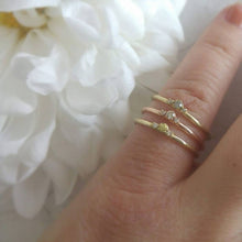 Dainty crown ring, thin gold wedding band, Delicate gold wedding band for women, thin gold ring, dainty stacking ring